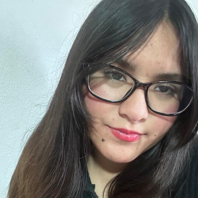Babysitter in Coyoacán: Ashly