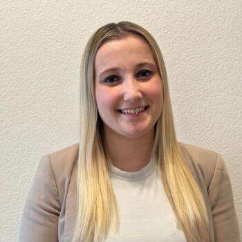 Babysitter a Rothrist: Tanja