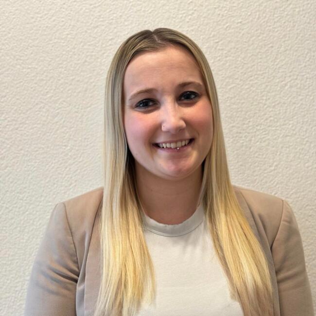 Babysitter a Rothrist: Tanja