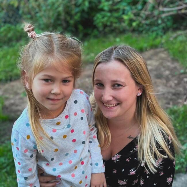Babysitter in Rothrist: Tanja