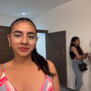 Babysitter David: Nathaly