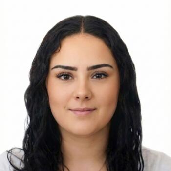 Canguro Alcorcón: Daniela