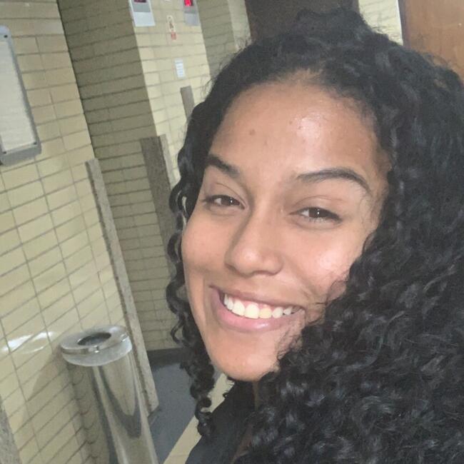 Babá em Rio de Janeiro: Kaylany