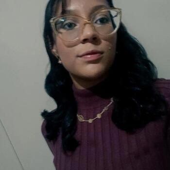 Babá Betim: Karolliny