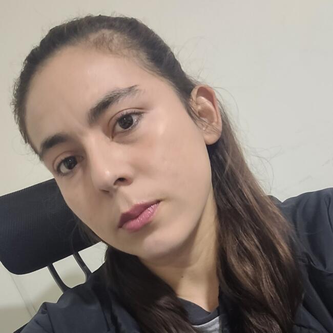 Niñera en Bogotá: Ayary