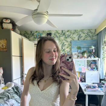 Babysitter Edegem: Silke