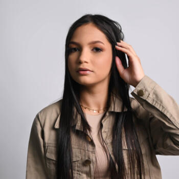 Babá em Santos: Yasmim
