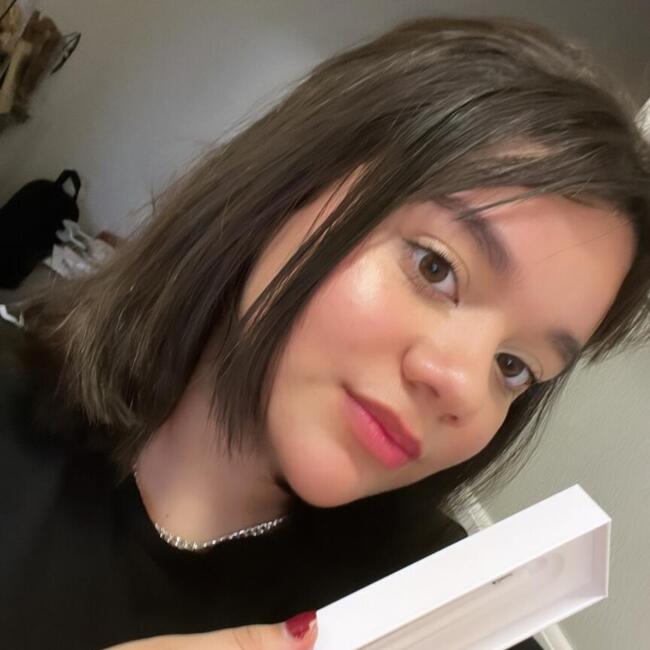 Babysitter in Lausanne: -Ainhoa-