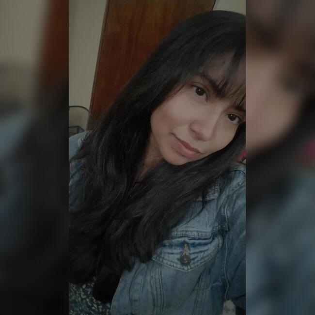 Babysitter in Colonia Santa Bárbara: Mitzi