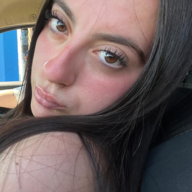 Babysitter a Folignano: Chiara