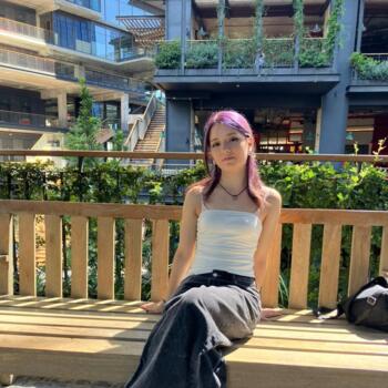 Babysitter in Santiago: Julieta