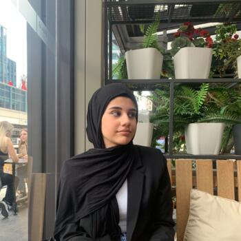 Babysitter in Rixheim: Tuana