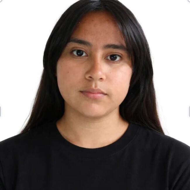 Babysitter in Bogotá: Tatiana