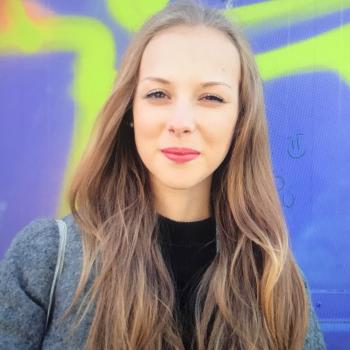 Babysitter in Bern: Moyra