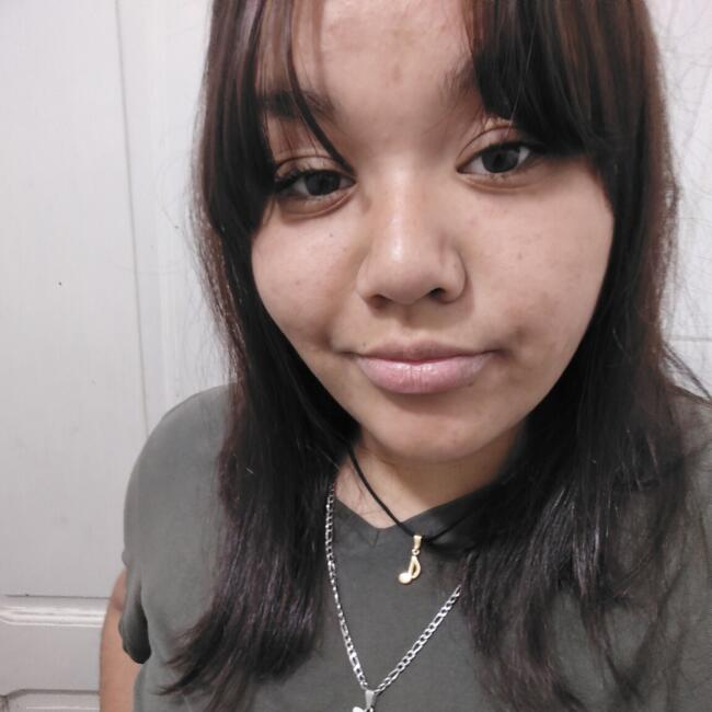 Niñera en Salto: Jazmin