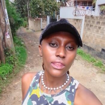 Nanny Ongata Rongai: Risper