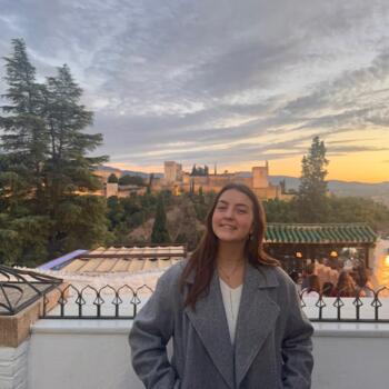 Canguro en Jerez de la Frontera: Elena