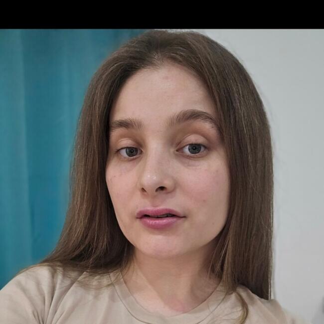 Babysitting job in Asunción: Vanessa