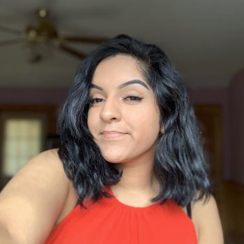 Babysitters in Houston: Zenaida