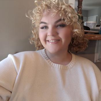 Babysitter in Rock Hill: Alexandra