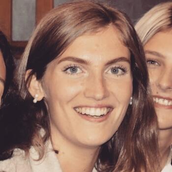 Babysitter in Munich: Leonore