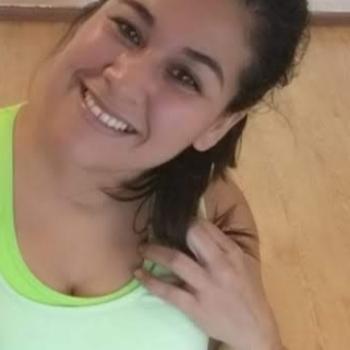 Babysitter in Florencio Varela: Paola