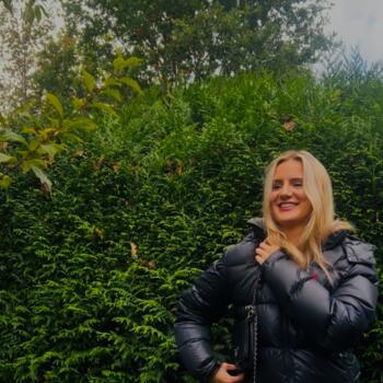 Babysitter Lokeren: Isaura