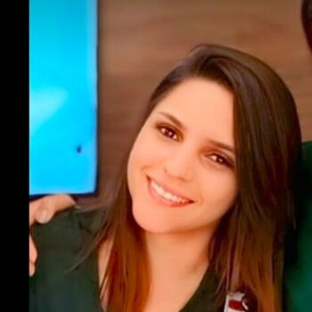 Babá em Contagem: Daniele