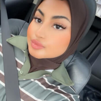 Oppas Eindhoven: Nour