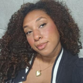Babysitter in San Rafael (Oreamuno): Keany