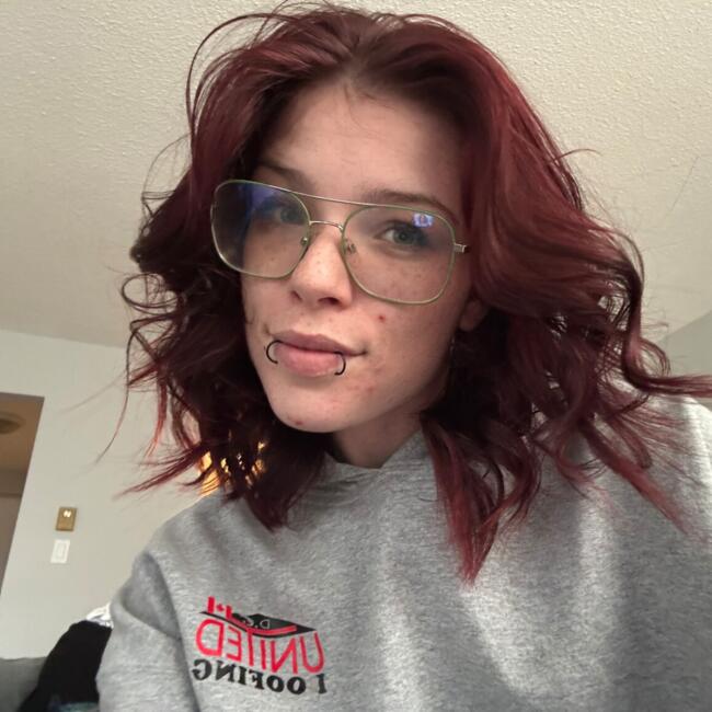 Babysitter in Barrie: Kaya