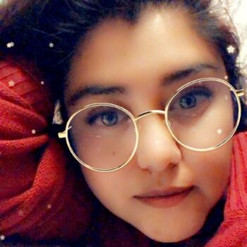 Babysitter in Tlalnepantla: Pamela