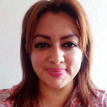 Niñera en Huixquilucan: Ana Chantal
