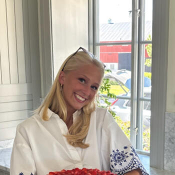 Nanny i Falsterbovång: Beatrice