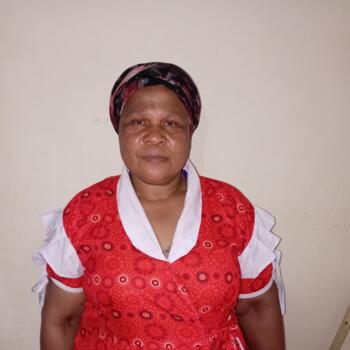 Nanny Durban: Nomusa Ethel