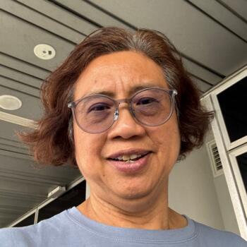 Parent Singapore: Bee Eng Mary