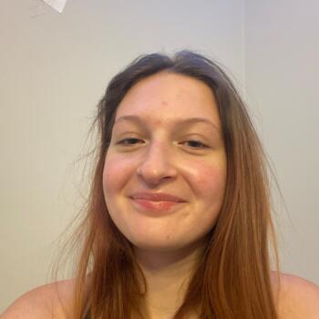 Babysitter in Piaseczno: Kaja