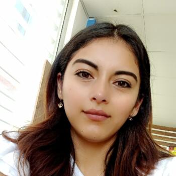 Babysitter in Cuenca: Johanna