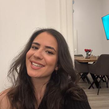 Babysitter Hamburg: Zîlan