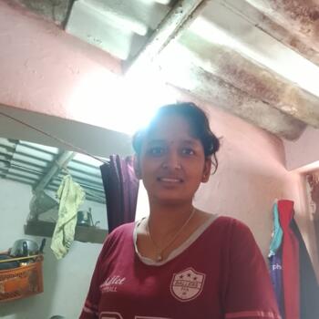 बेबीसिटर बंगलौर: Nisha