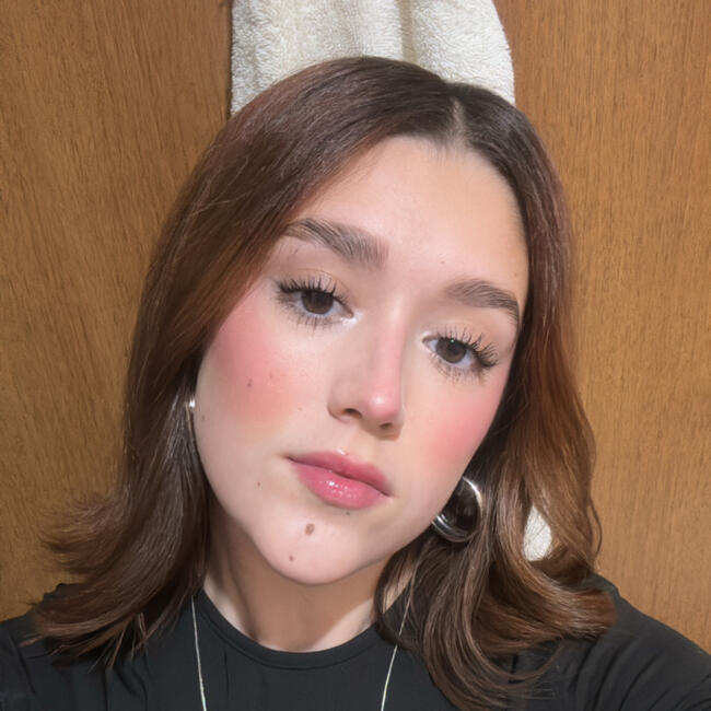 Babysitter in Ciudad Juárez: Maia