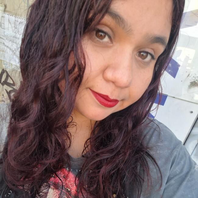 Babysitter in Santiago: Daniela
