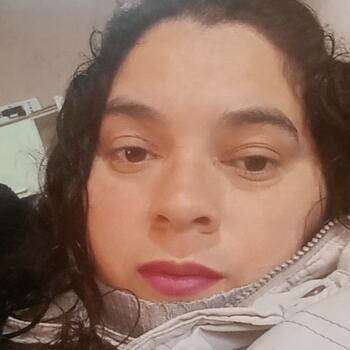 Niñera José C. Paz: Beatriz