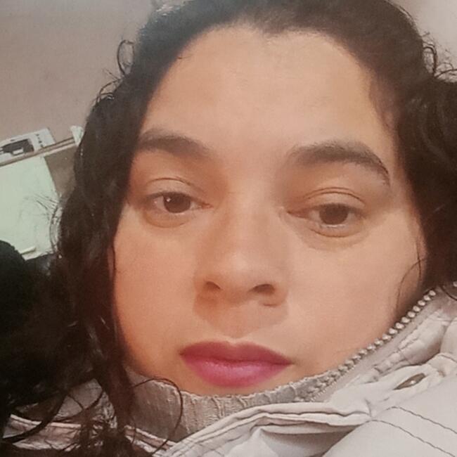 Niñera en José C. Paz: Beatriz