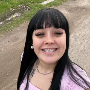 Niñera San Miguel: Lucia Nicole