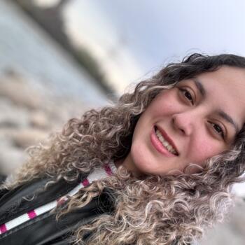 Babysitting job in Molina: babysitting job Anaís