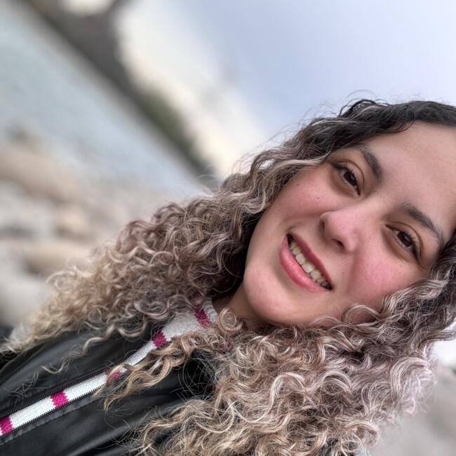 Babysitting job in Molina: Anaís