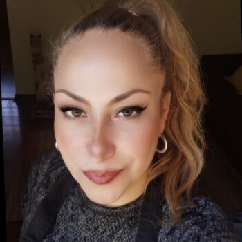 Babysitter in Buin: Katherinne Lissette