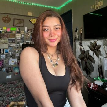 Baby-sitter in Barquisimeto: Yerlin