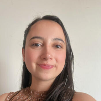 Babysitter in Quito: Sara